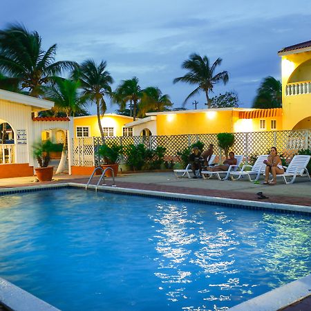 Coconut Inn Палм Бич Экстерьер фото