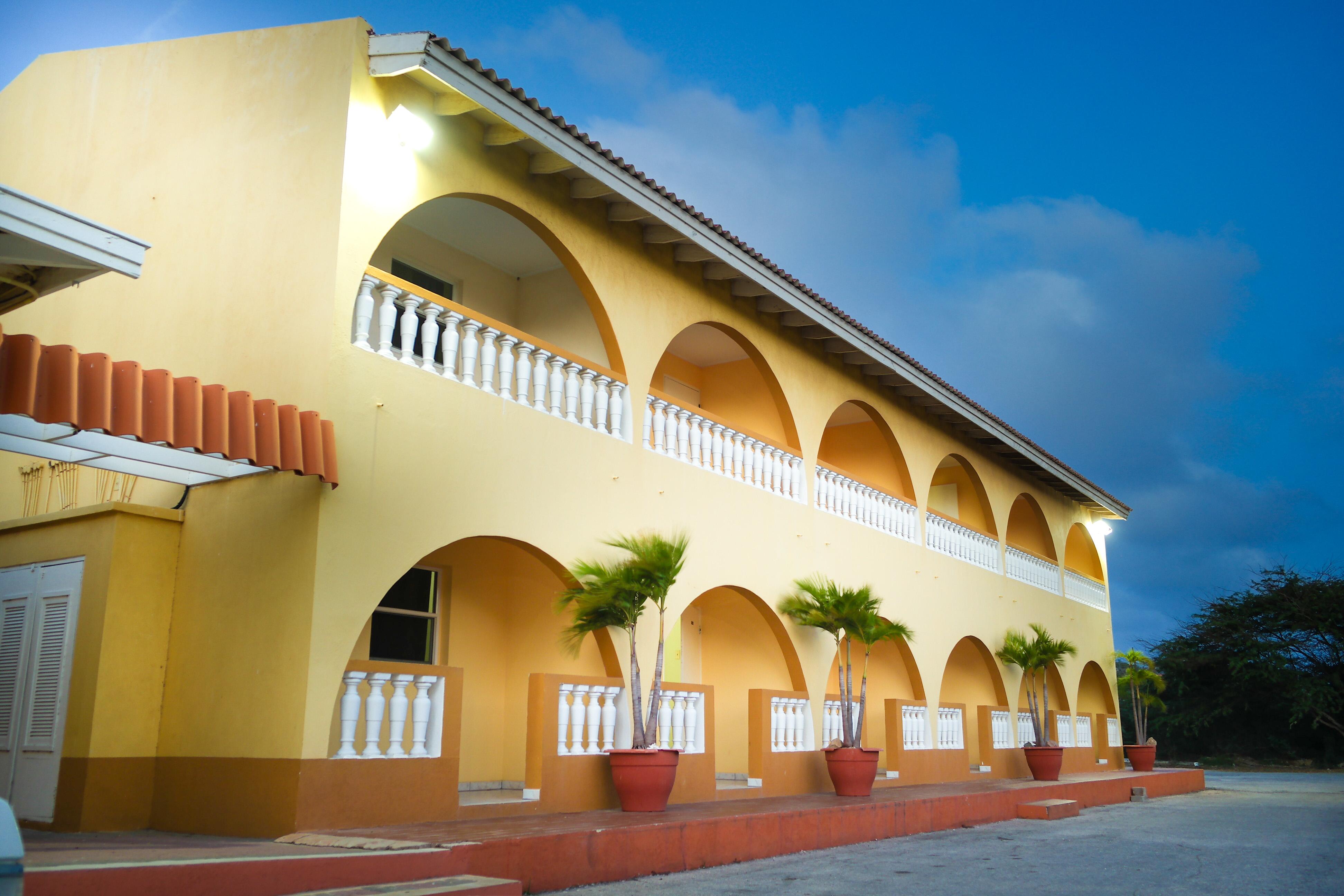Coconut Inn Палм Бич Экстерьер фото