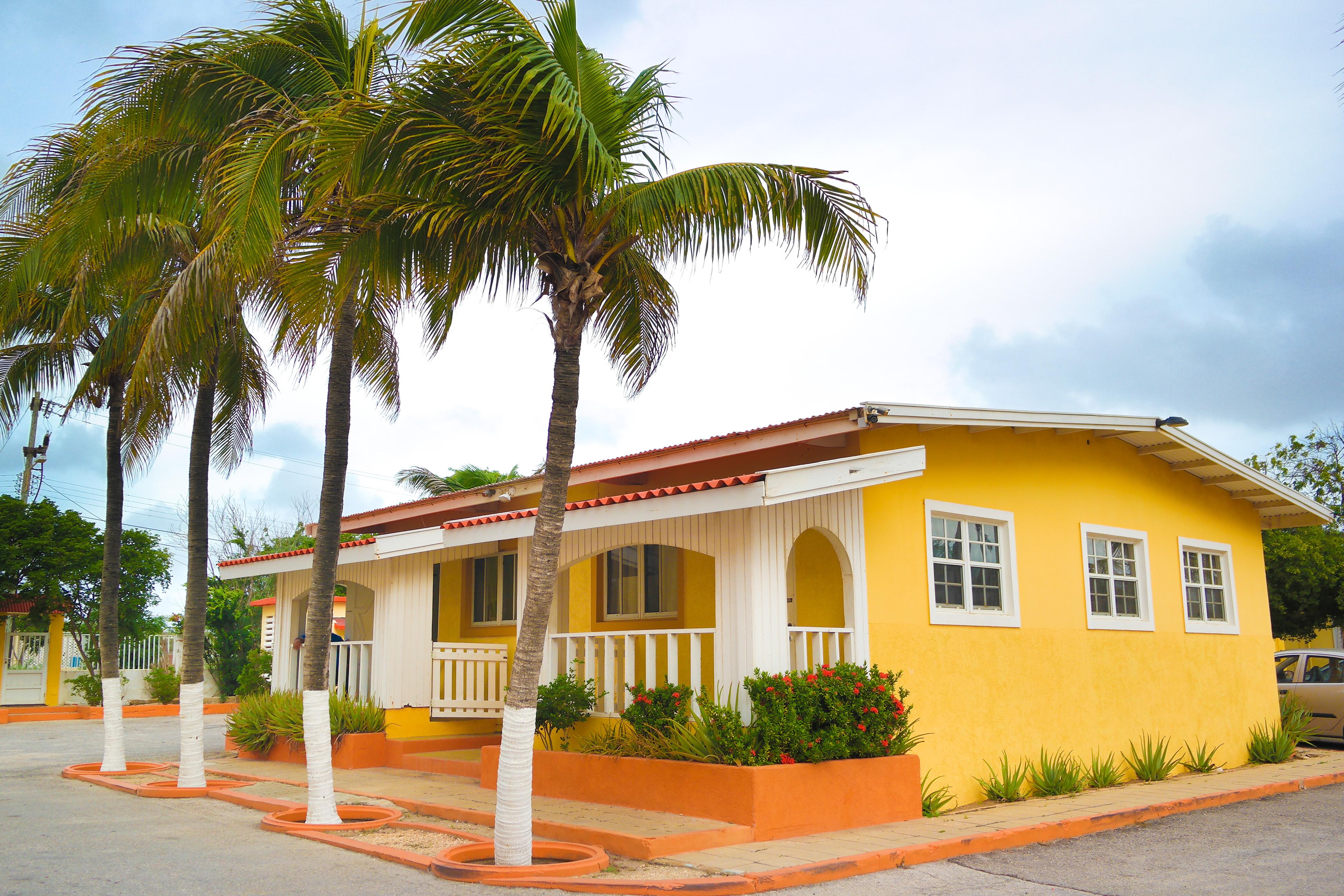 Coconut Inn Палм Бич Экстерьер фото