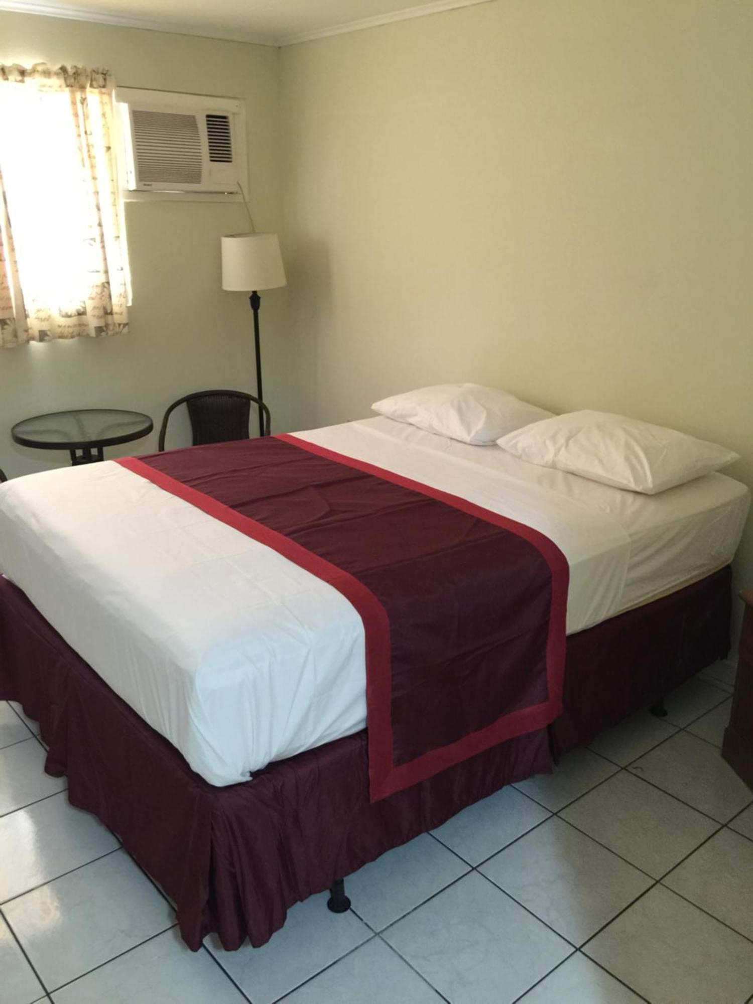 Coconut Inn Палм Бич Номер фото